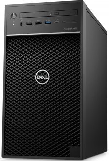 Dell Precision 3650 i9-11900 Masaüstü Bilgisayar kullananlar yorumlar